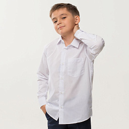 TC2d Сорочка детская BROSTEM