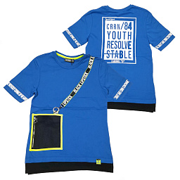 62394 Футболка мал.