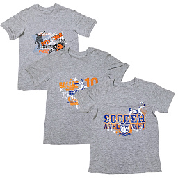 Ф-2014 Фуфайка мал.