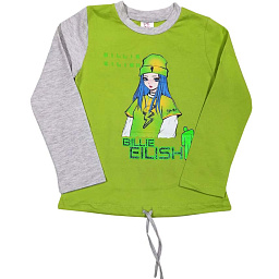 116 Джемпер дев.