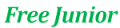 FREE JUNIOR