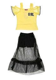 1130 Костюм дев.