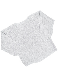 11/403 Распашонка интерлок 