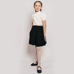 61362 Водолазка для девочки