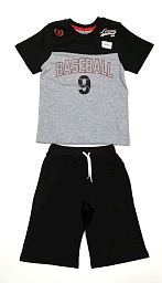 7321 Костюм для мальчика