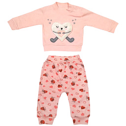 19177/1 Костюм для девочки