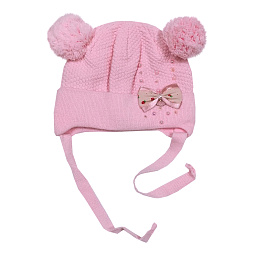 В349/1 Шапка "Дарья"