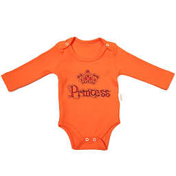 2129 Боди для малыша