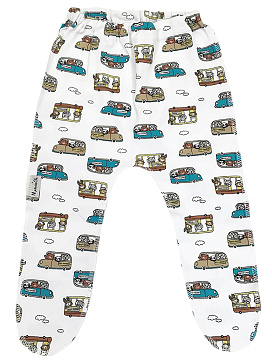 26/395 Ползунки (интерлок)