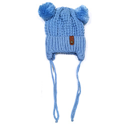 В835 Шапка детская "Даня"