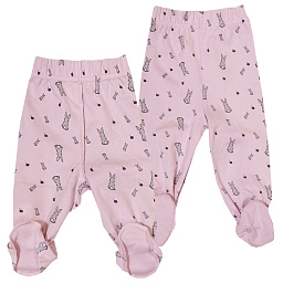 7557/5 Ползунки