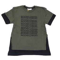 1661 Футболка для мальчика